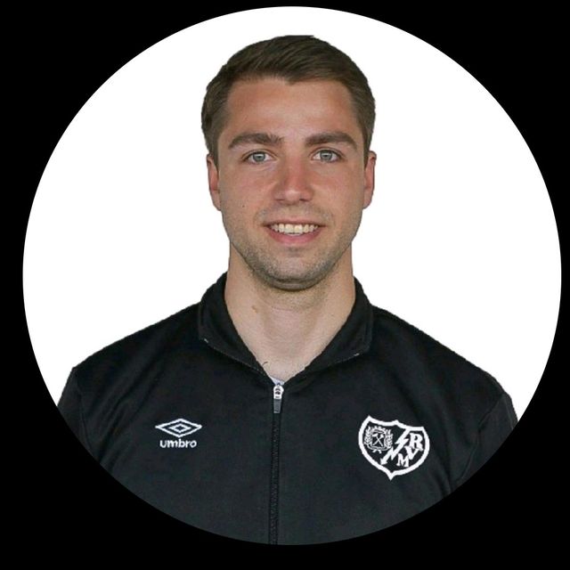 Guillermo Romanos, Fisioterapeuta Valencia