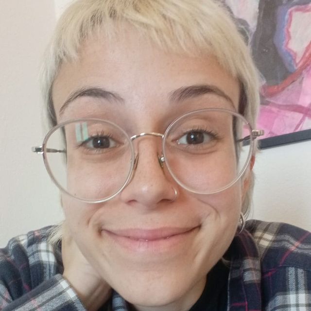 Carolina Ventura, psicologo Milano