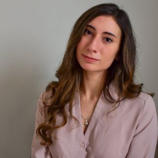 Dott.ssa Roberta Sarlo