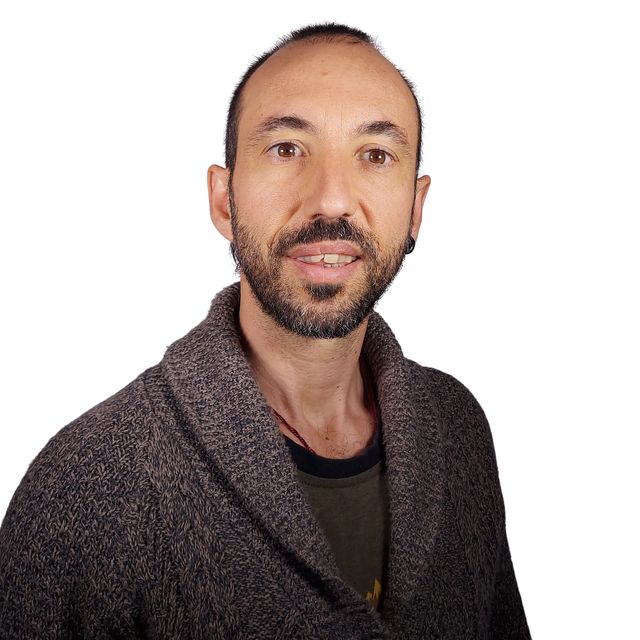 Samuel Pujol Hernández, Psicólogo Granollers