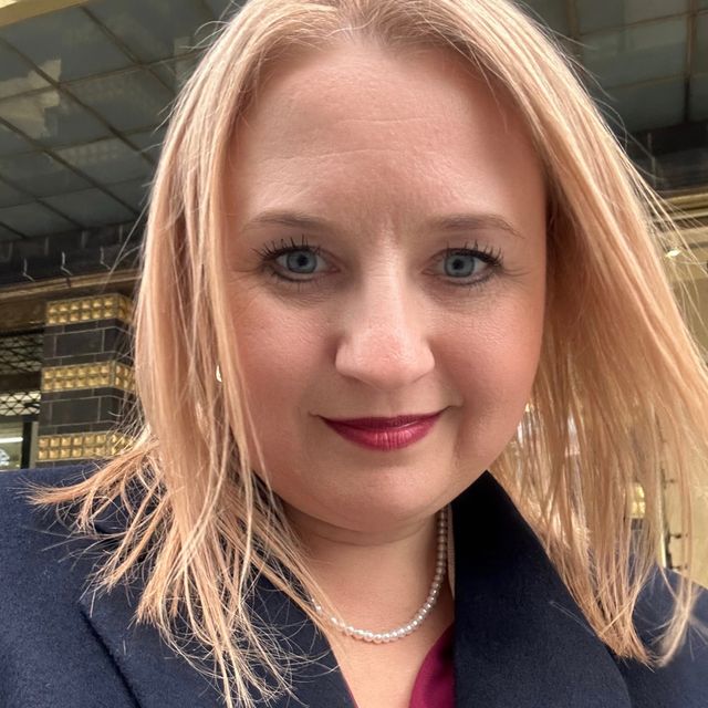 Anna Wojciuszkiewicz, psycholog Wrocław