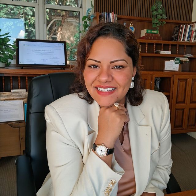 Marilza Santana, Terapeuta complementario Benidorm