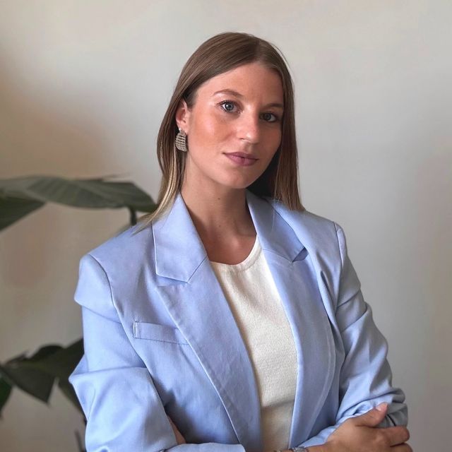 Susanna Donati
