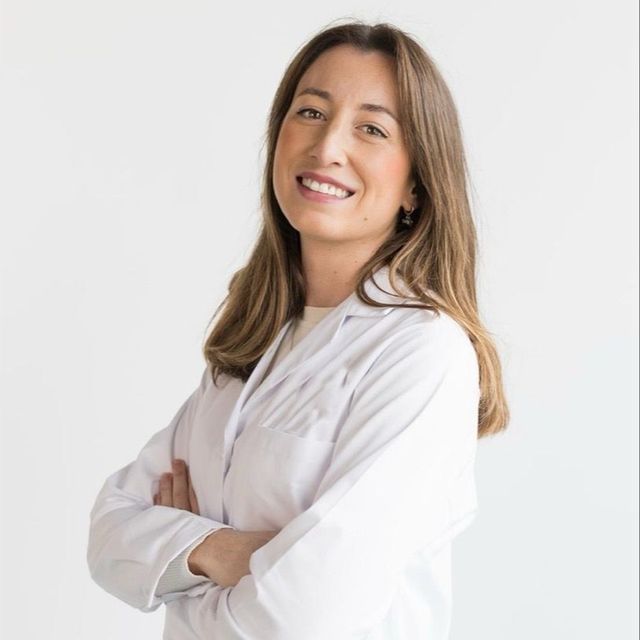 Sara Martínez Palazón, Ginecólogo Huelva