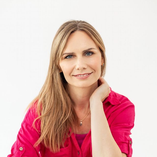 Magdalena Rusin, psychoterapeuta Wrocław