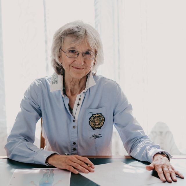 Mechtild Robben, Allgemeinchirurg Georgsmarienhütte