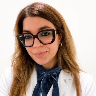 Dott.ssa Paola Sbisà
