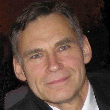 Piotr Rossudowski, ortopeda Wrocław