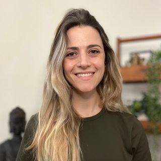 Federica Lorato, fisioterapista Milano
