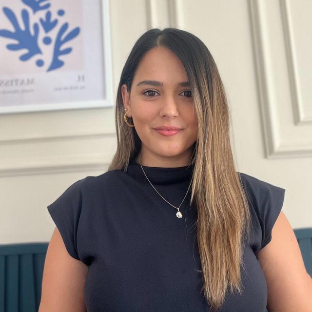 Cansu Dülger, Psikoloji İstanbul