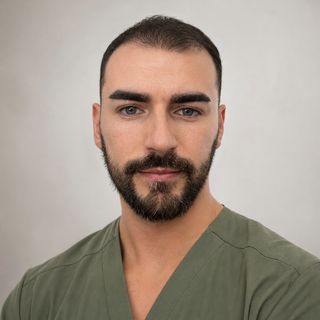 Dr. Matteo Zudoli