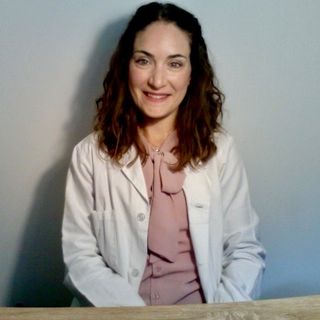 Ingrandire l'immagine: Giulia Carignani, psichiatra Lucca