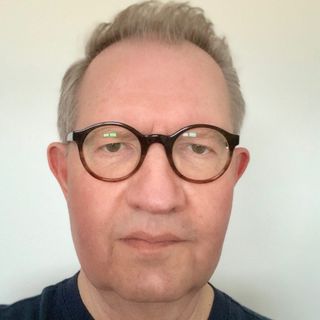 Bild vergrößern: Andreas Weidemann, Allgemeinmediziner Geesthacht