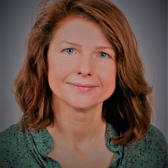 Iryna Schnippe, Psychologischer Psychotherapeut Wuppertal