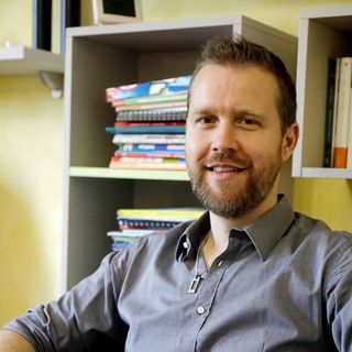 Thomas Mazzacavallo, psicologo clinico Vicenza