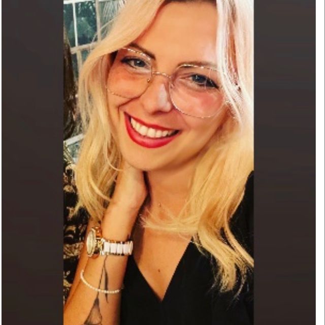 Stella Charlene Calgaro, psicologo clinico Gallarate