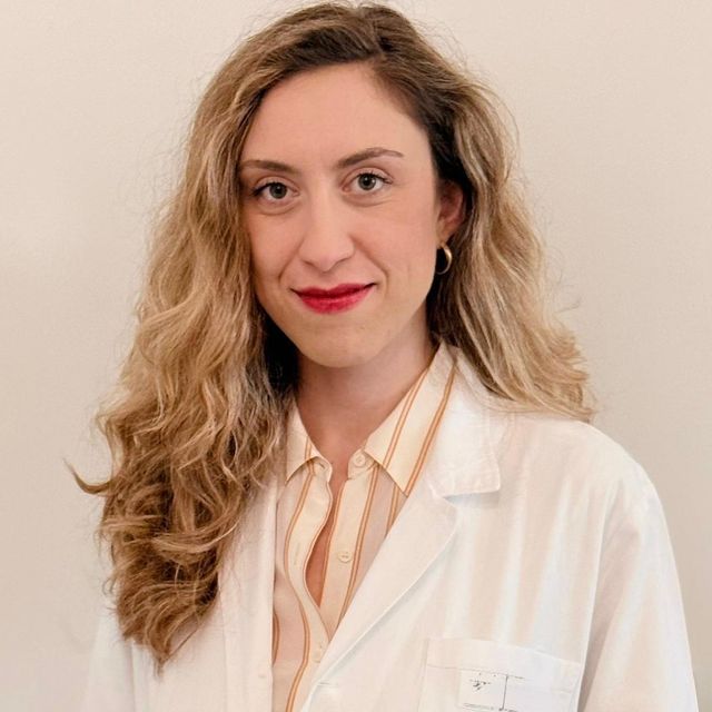 Marta Tondo, ginecologo Magenta