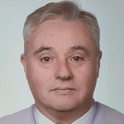 Adolfo Nieto, Psicólogo San Lorenzo de El Escorial