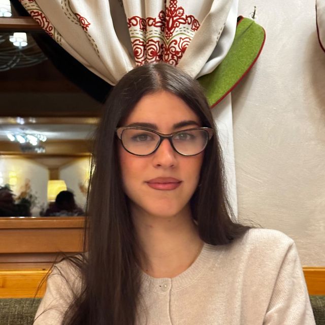 Eleonora Galletti, psicoterapeuta Milano