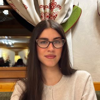 Dott.ssa Eleonora Galletti