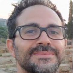 Marco Raneri, oculista Pavia