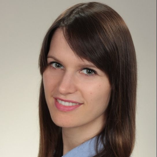 Angelika Romańska-Grzelak