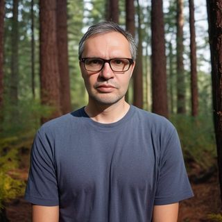 Powiększ obraz: Jarosław Lenartowicz, psychiatra Warszawa