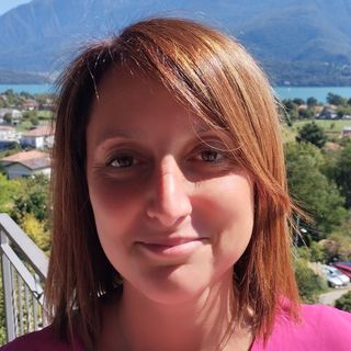 Cristina Binda, psicologo Como