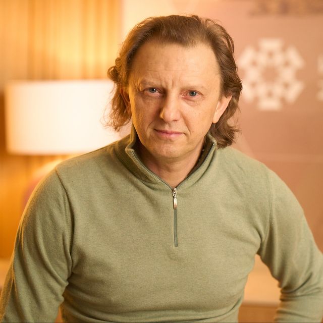 Mariusz Smulewicz, psycholog Warszawa