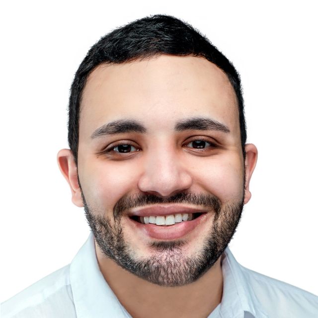 Malik Zayed, Zahnarzt Köln