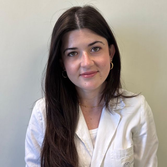 Liliana Bevilacqua, neurologo Salerno