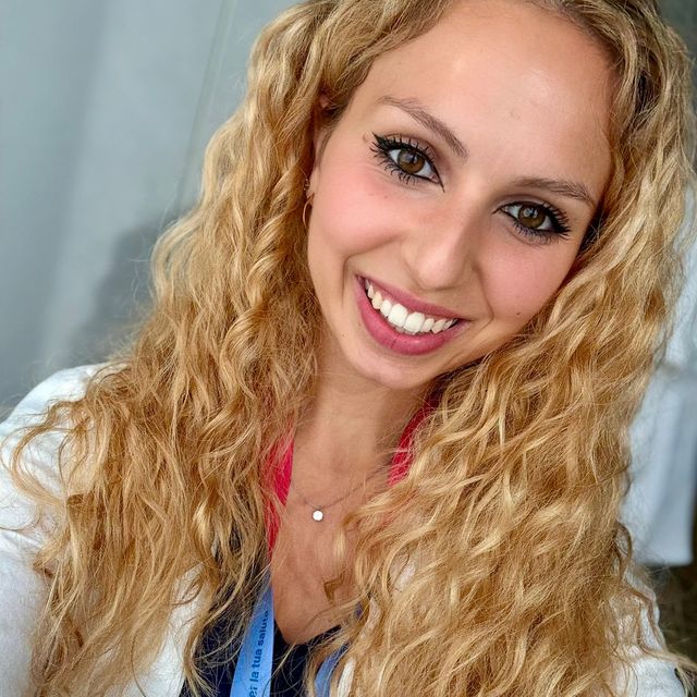 Margherita Marino, psicologo Villa Guardia