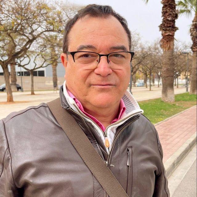 Froilán Ibáñez Recatalá, Psicólogo Castellón de la Plana