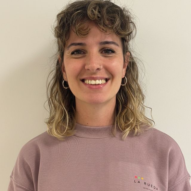 Nieves Molina Sánchez, Logopeda Albacete