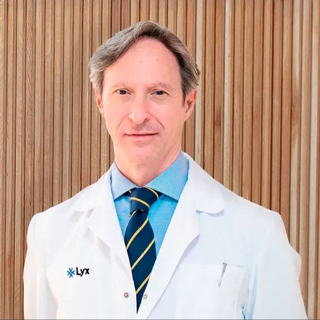 Javier Acebal Lucía, Urólogo Madrid