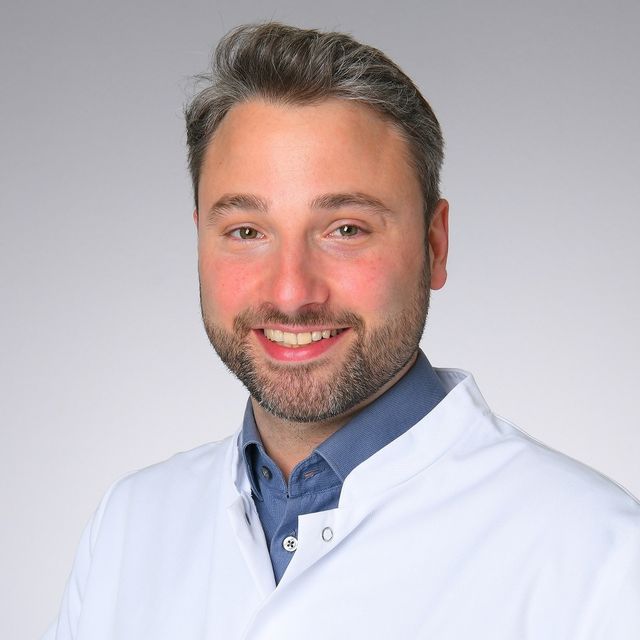 Jakob Malin, Internist Köln