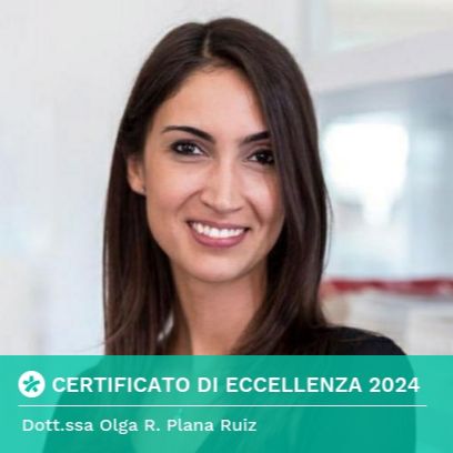 Olga R. Plana Ruiz, psicologo Castelfranco Veneto