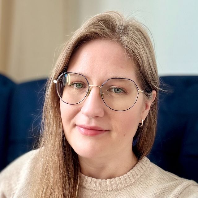 Monika Wandtke (Sterczewska), psycholog Gdynia