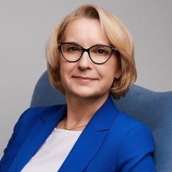 Katarzyna Spychalska, psychiatra Lublin