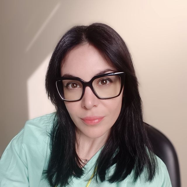 Manuela Cimorelli, dietista Vigevano