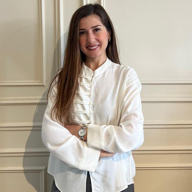 Ayşe Turan, Psikoloji İstanbul