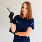 Dott.ssa Valeriia Nikolaieva