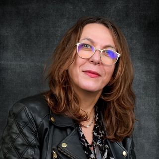 Agni Kostoglou, Psychologischer Psychotherapeut Frankfurt