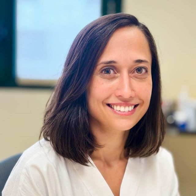 Marta Priora, reumatologo Torino