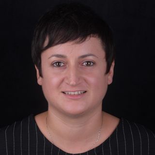 Ingrandire l'immagine: Cecilia Botti, otorino Modena