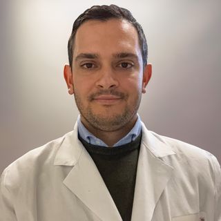 Ingrandire l'immagine: Domenico Alesi, ortopedico Castelnuovo Rangone