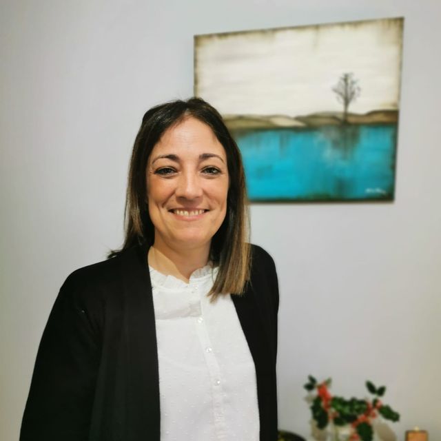 Arancha Fernández-Cavada Puentes, Psicopedagogo Torrejón de Ardoz