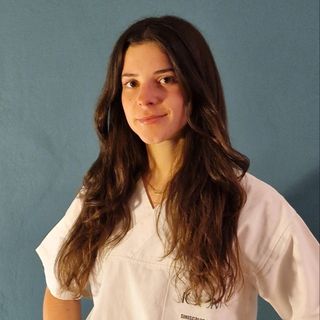 Dott.ssa Clara Siniscalco