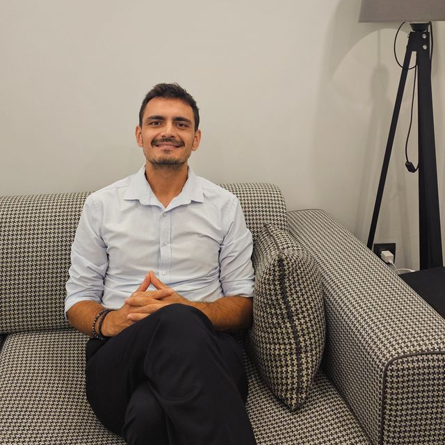 Oğuzhan Coşkun