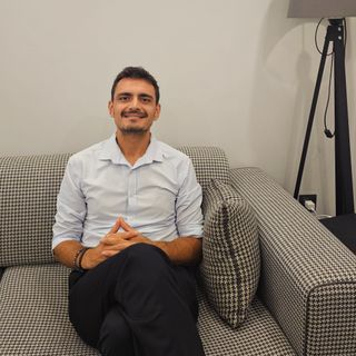 Oğuzhan Coşkun, Psikoloji Adana